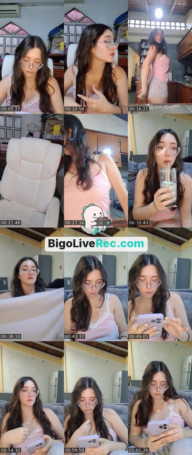 Bigo live: bella💜 by @bellastar0504
