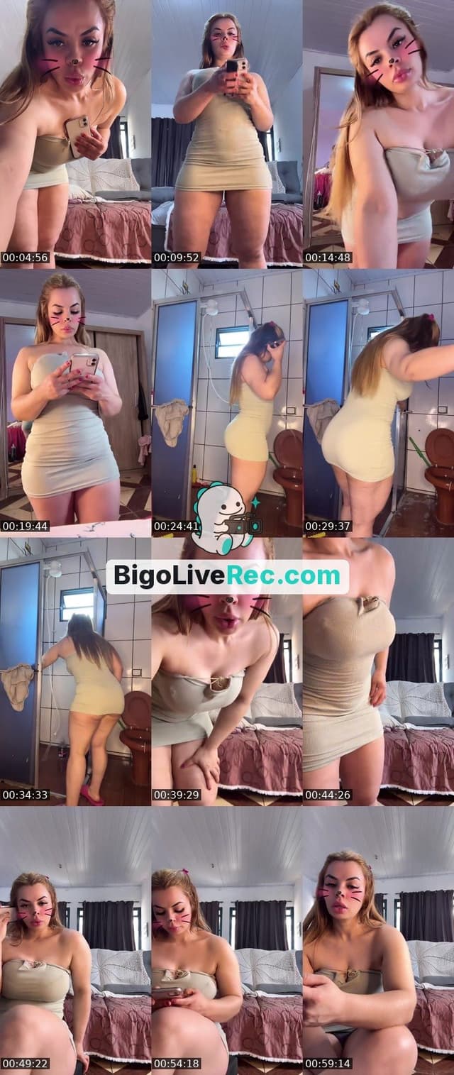 Bigo live: only this account🇺🇸🇧🇷 by @herreirabrazil10