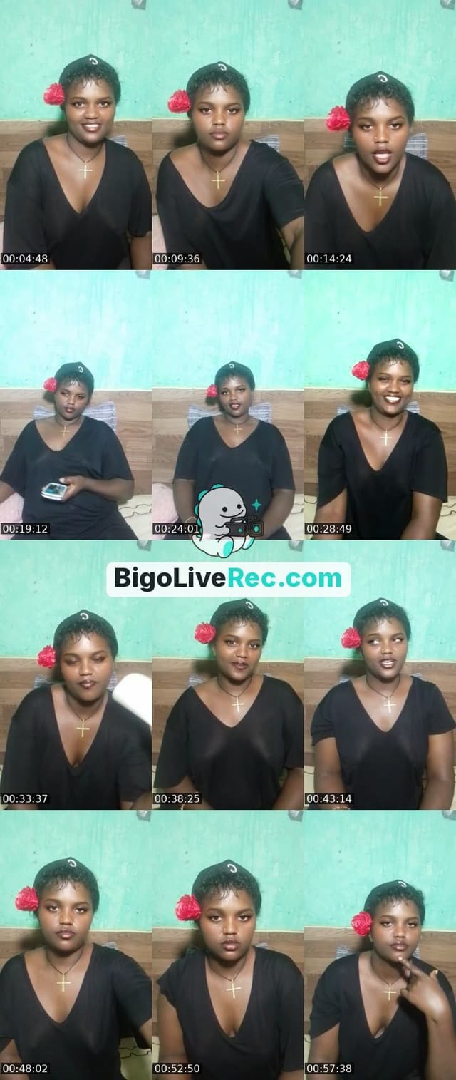 Bigo live: #Singing ሁሁይ support me 🥰🙏 by @1100176934