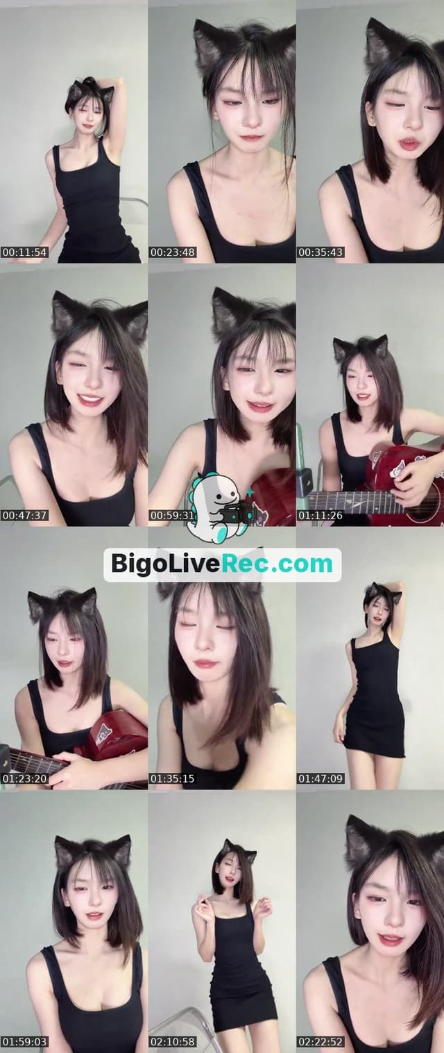 Bigo live: 幼师下班的一天 by @1136296719