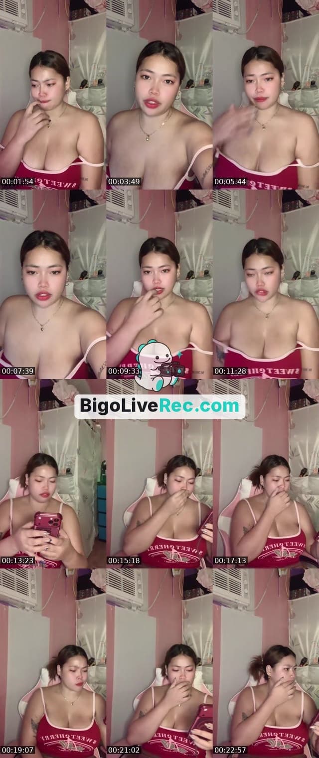 Bigo live: Make u happy by @tenay_18