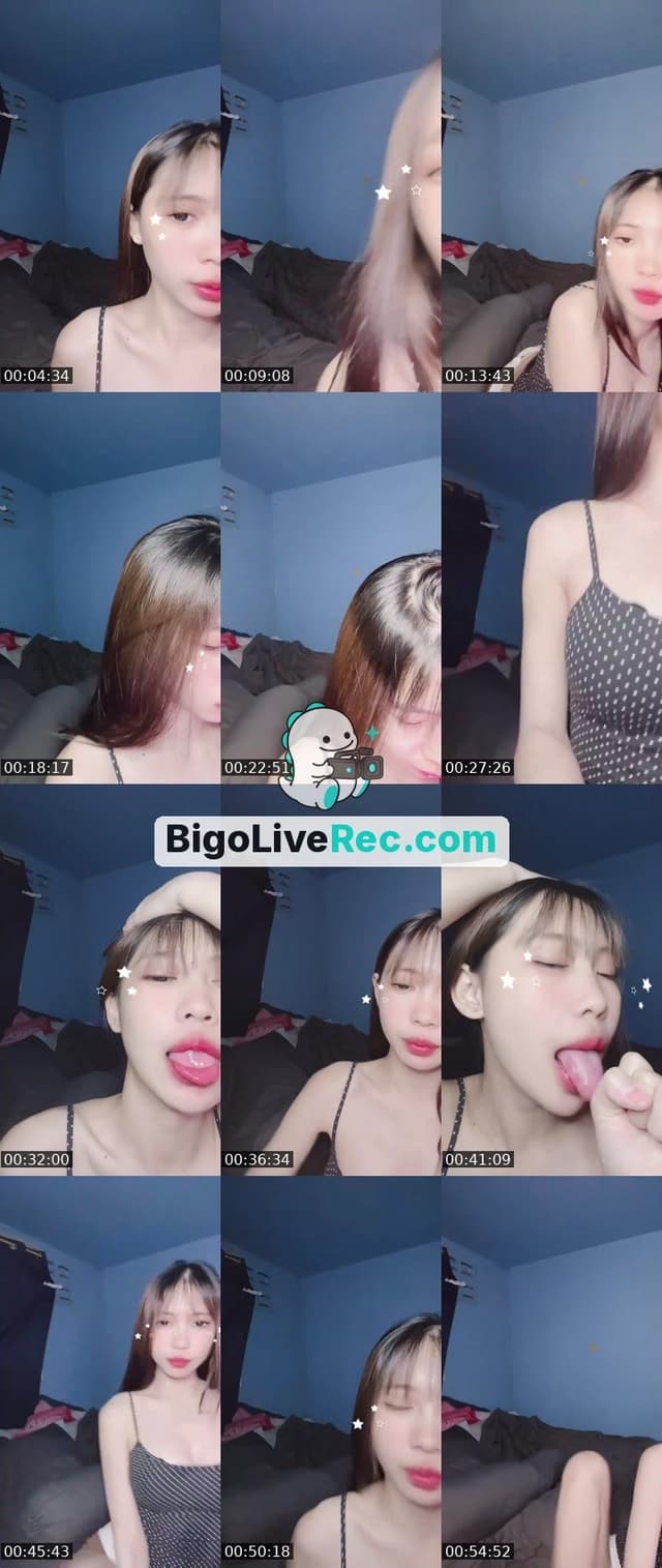 Bigo live: #Cutey Hii by @julaluk