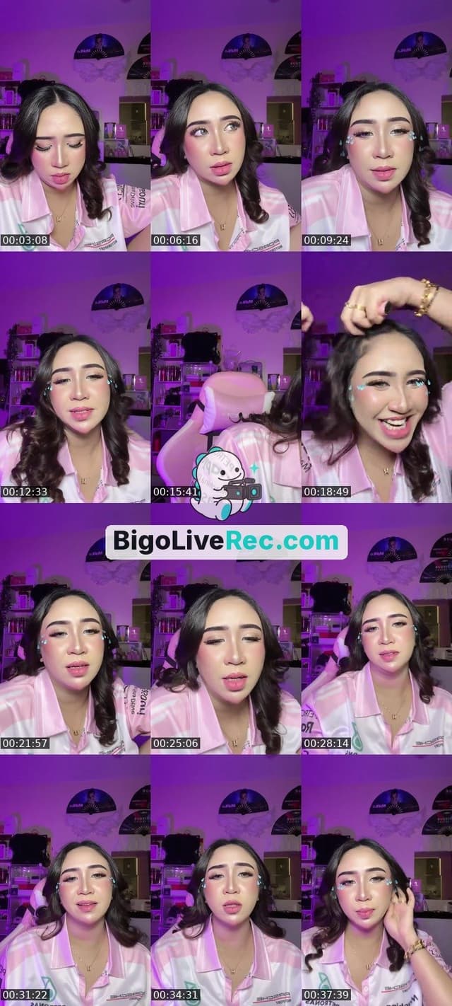 Bigo live: Baby jom❤️ by @shaamiera98
