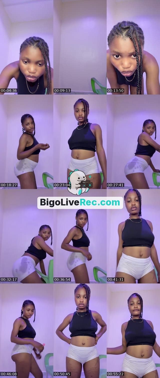 Bigo live: Sweet baby by @1140773876