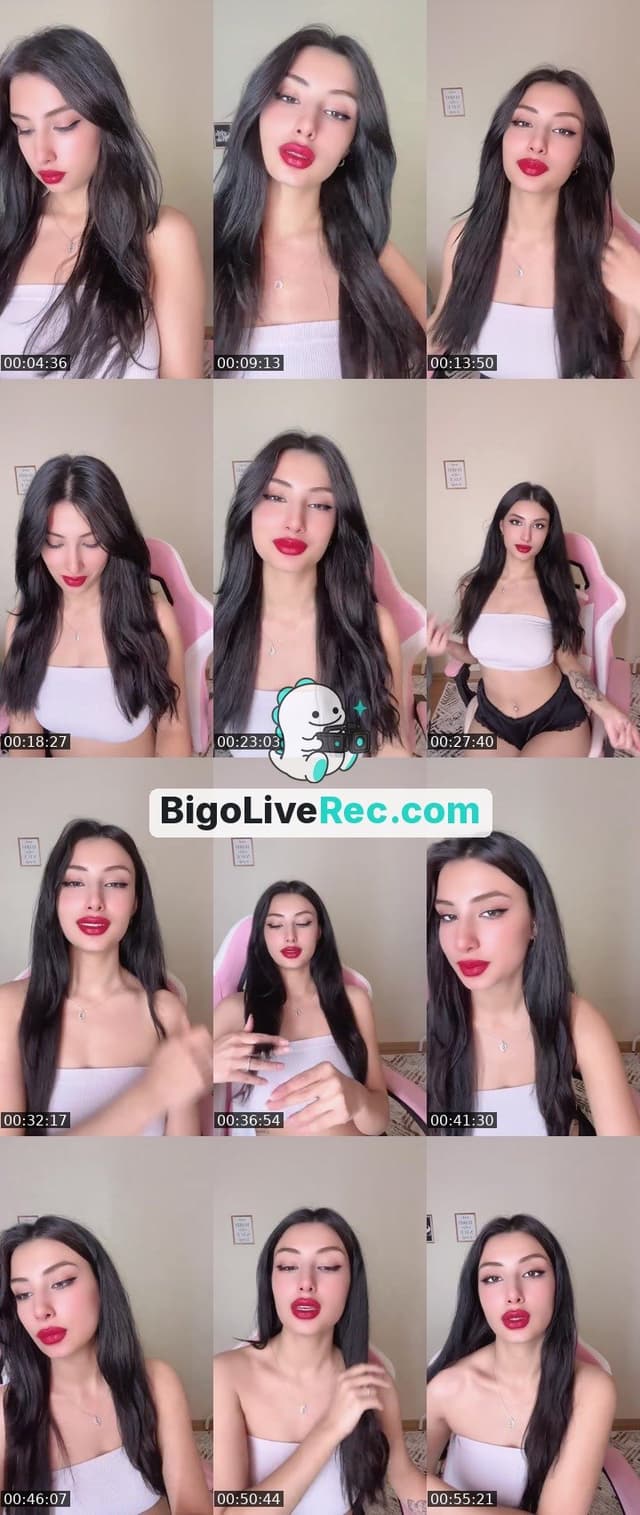 Bigo live: ོ EVA by @evasulh