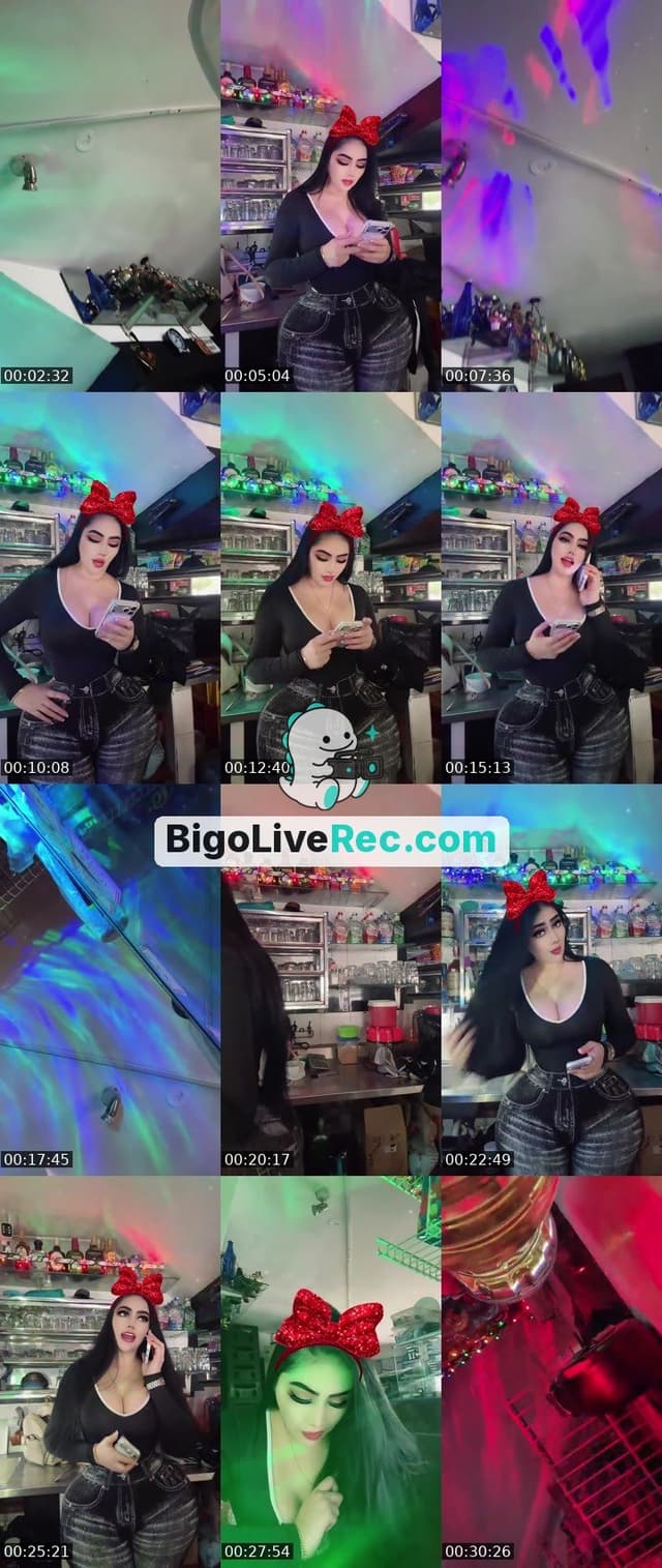 Bigo live: TWINS👸👸 by @twinsalekte