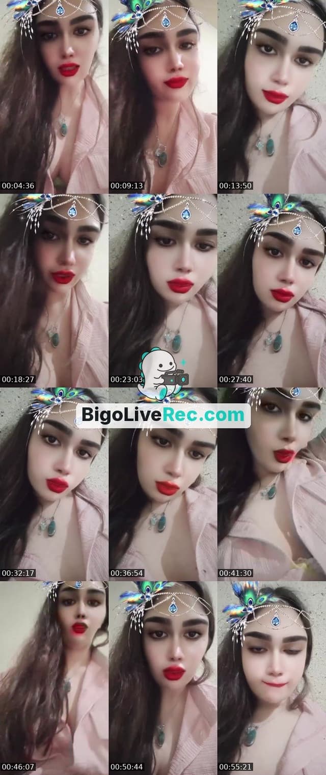 Bigo live: #جمال هاست جدیدم حمایت کنید by @1139008945