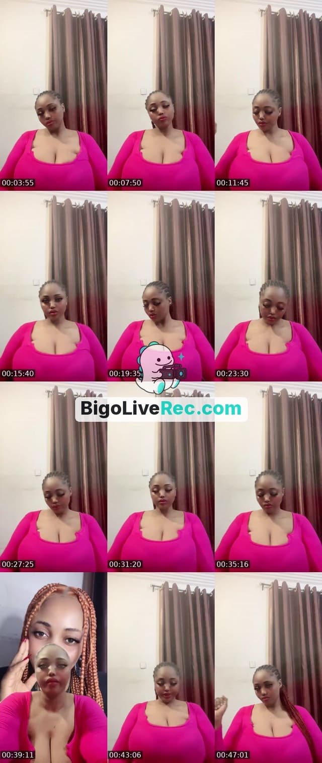 Bigo live: HNM😘 by @1059819856