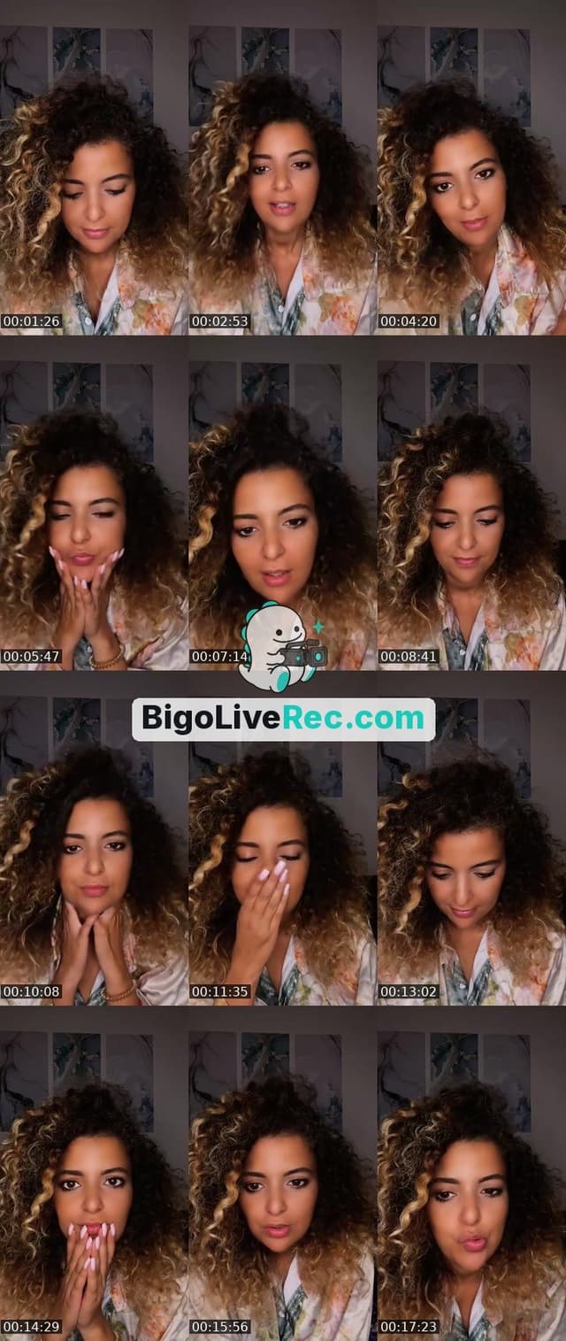 Bigo live: 🌟🚨Stella🚨🌟 by @stella_86