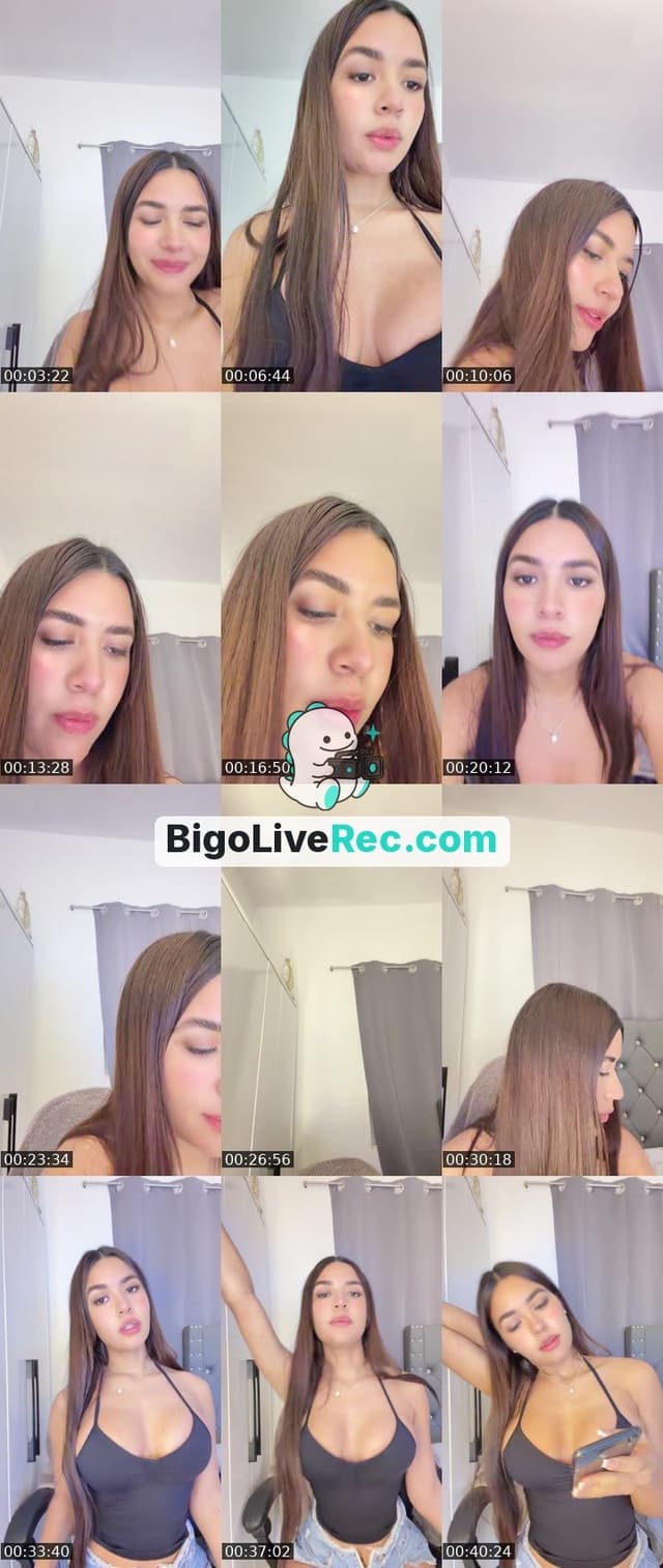 Bigo live: 🍀🍍Eudismar🌊🔆 by @eudisss