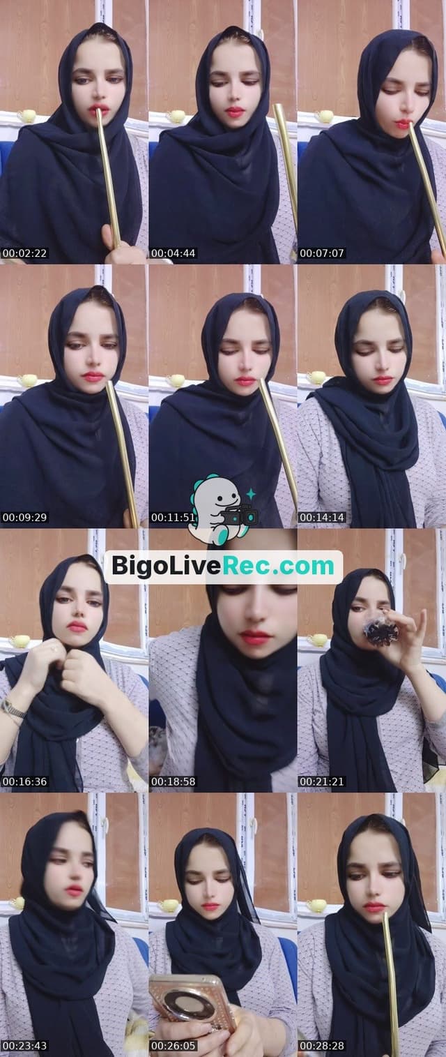Bigo live: مابدي  حدا لا حد by @786956240