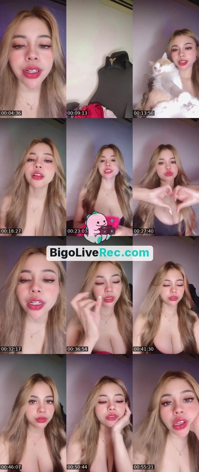 Bigo live: #Cosplay Jom babe🤪 by @nn798