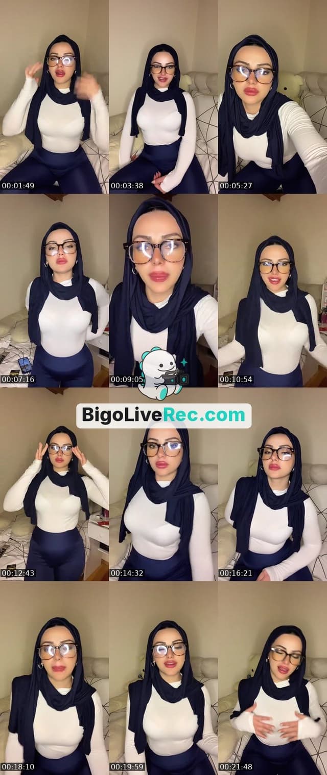 Bigo live: #Cutey Bekleniyorsun❤️ by @id1123564721