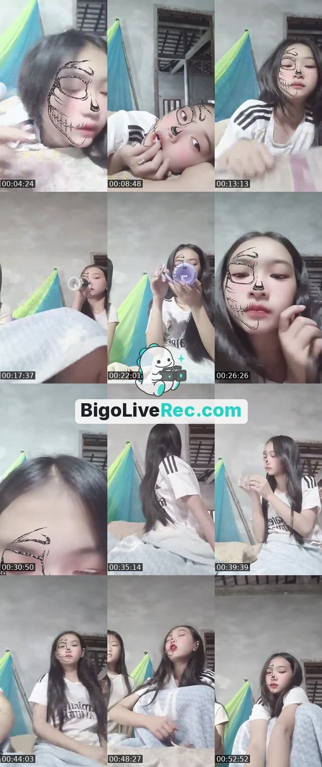 Bigo live: ᵀ𝐒ᴮ ສາວມົ້ງ😘 by @babylove4