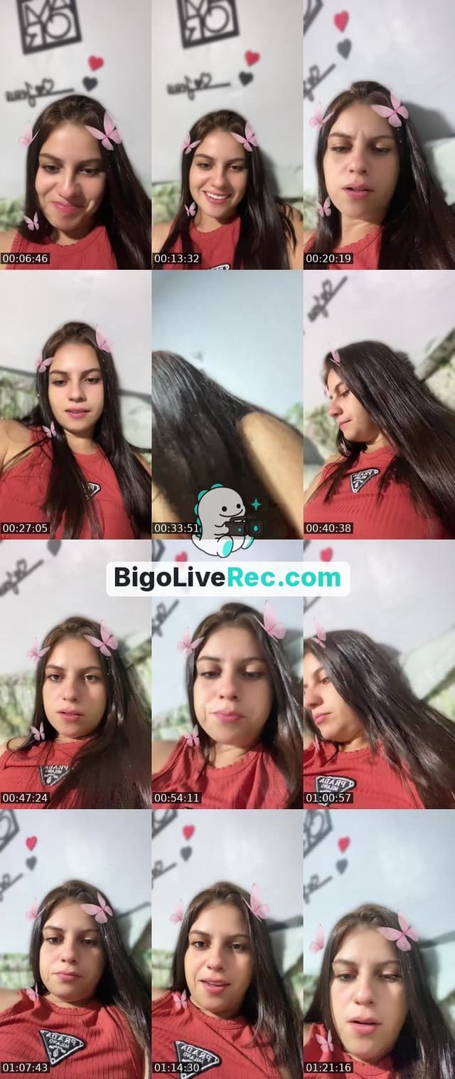 Bigo live: 🩷Mayara🗽 by @may.sousa