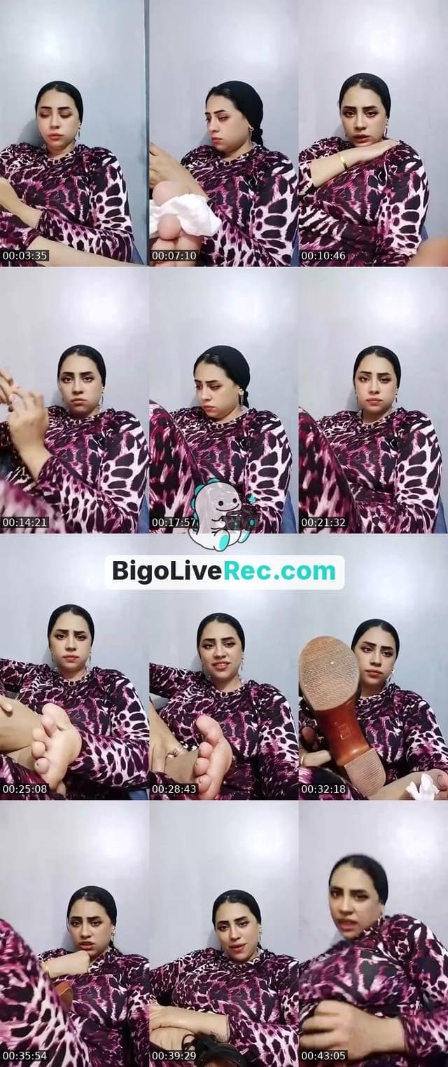 Bigo live: يارب ارزقني برزق بناتي ♥️ by @ld10020