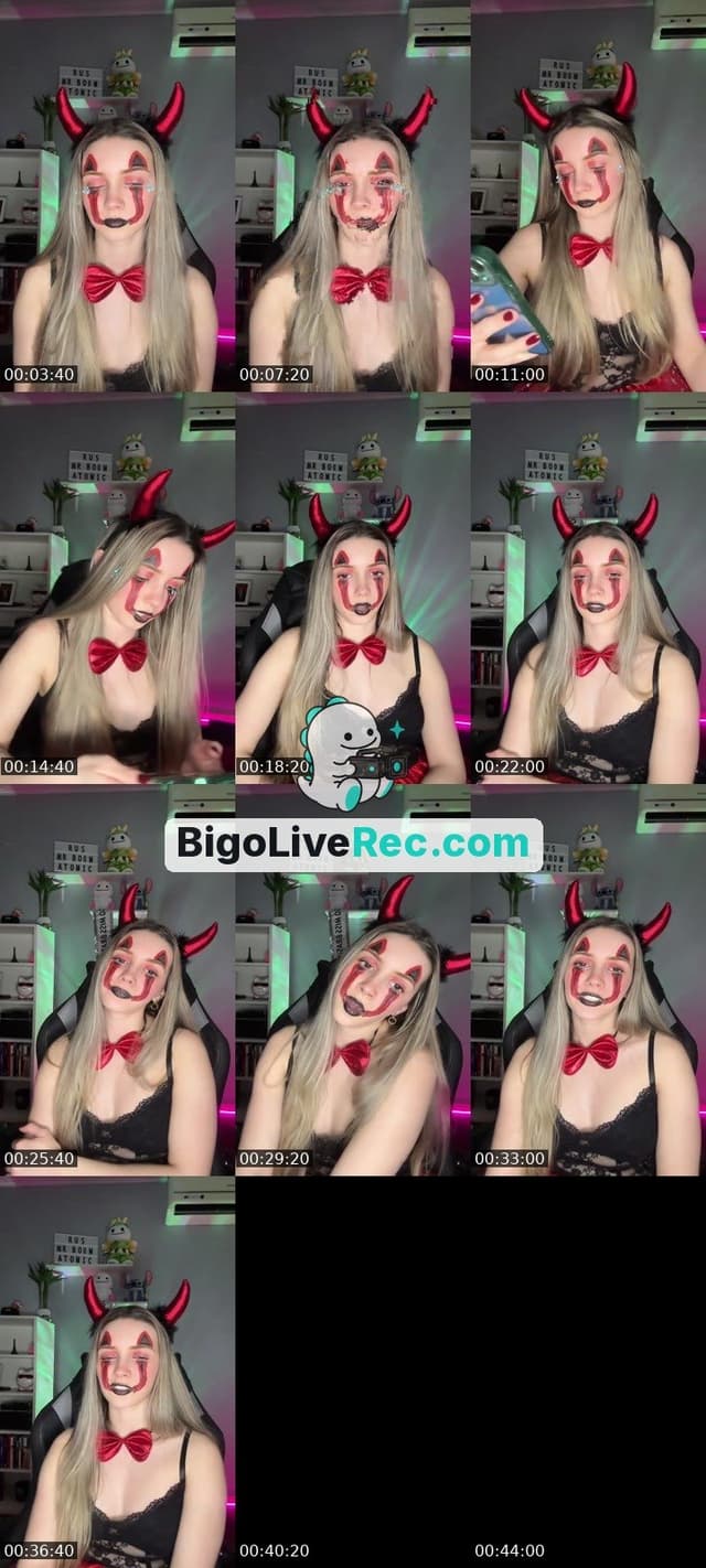 Bigo live: PK 21:00 TODAY by @ba.jane