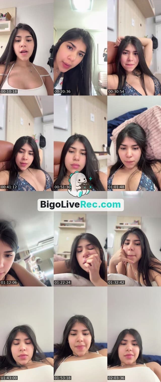 Bigo live: #Beauty  by @hz.luaa