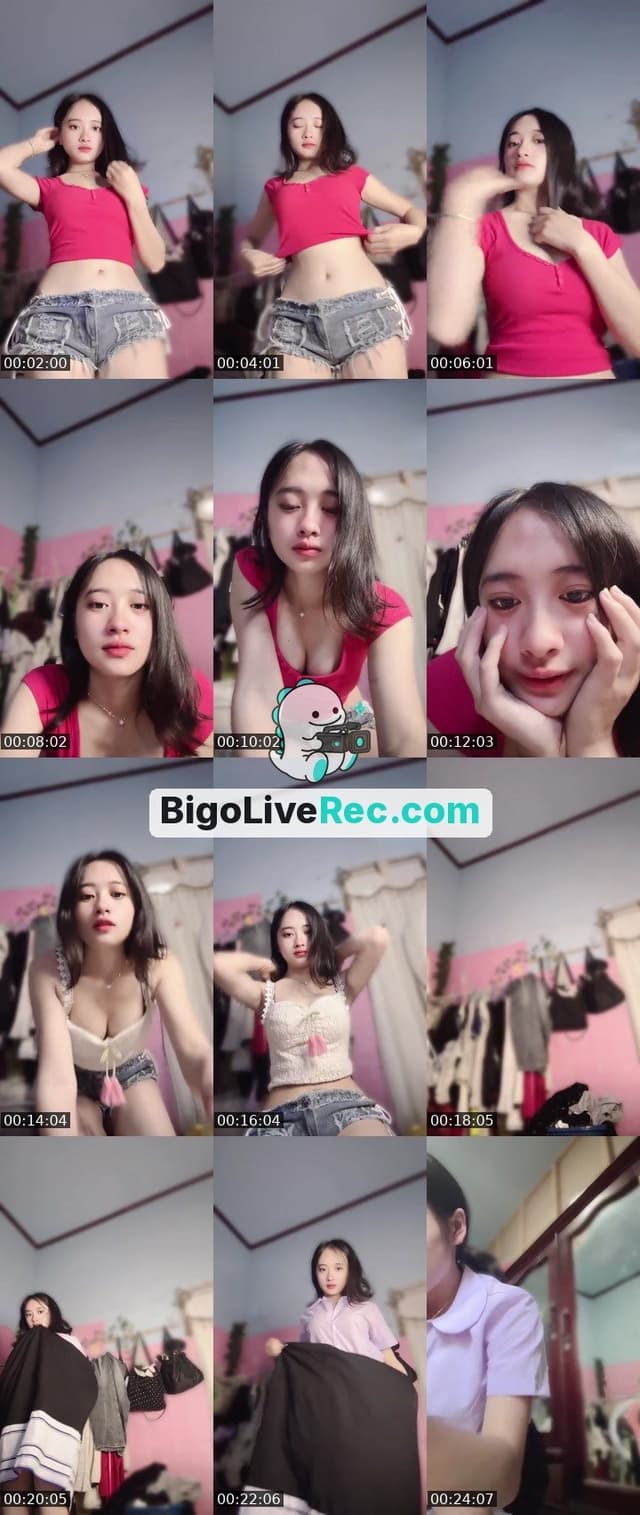 Bigo live: нмgℓє👼🏻Xis🍉 by @ha_xis99