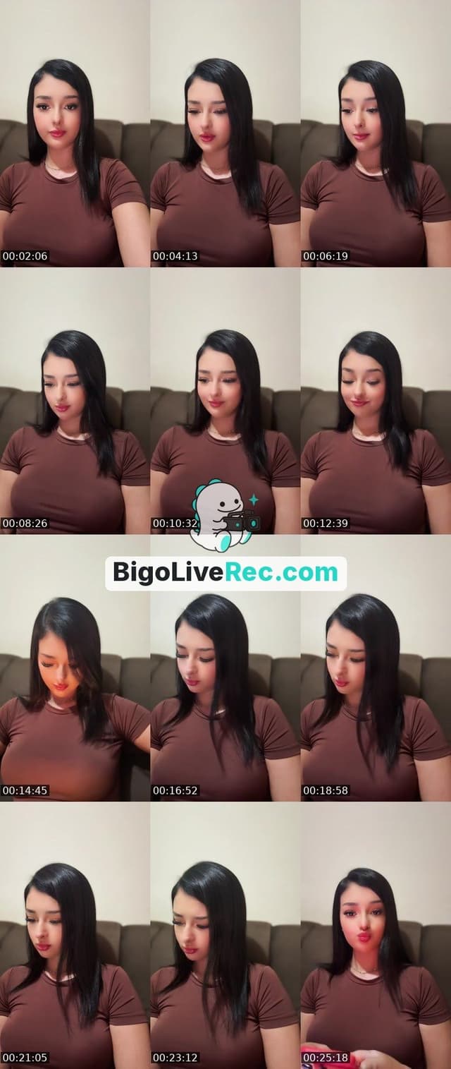 Bigo live: #MissBrasil Oiiii by @badbree