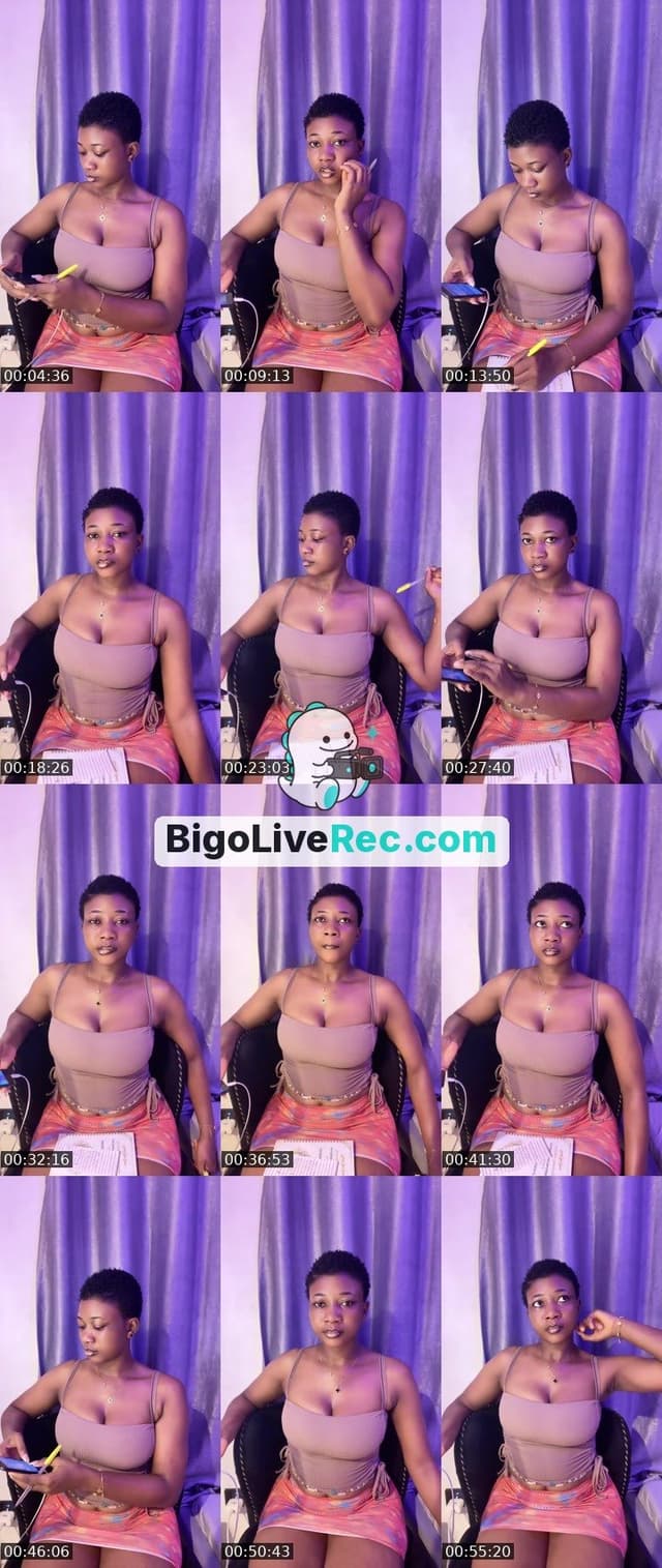 Bigo live: Abandoned 😔 by @favouritefave
