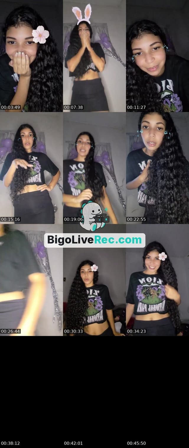 Bigo live: help Novataa!!! by @sh.larih