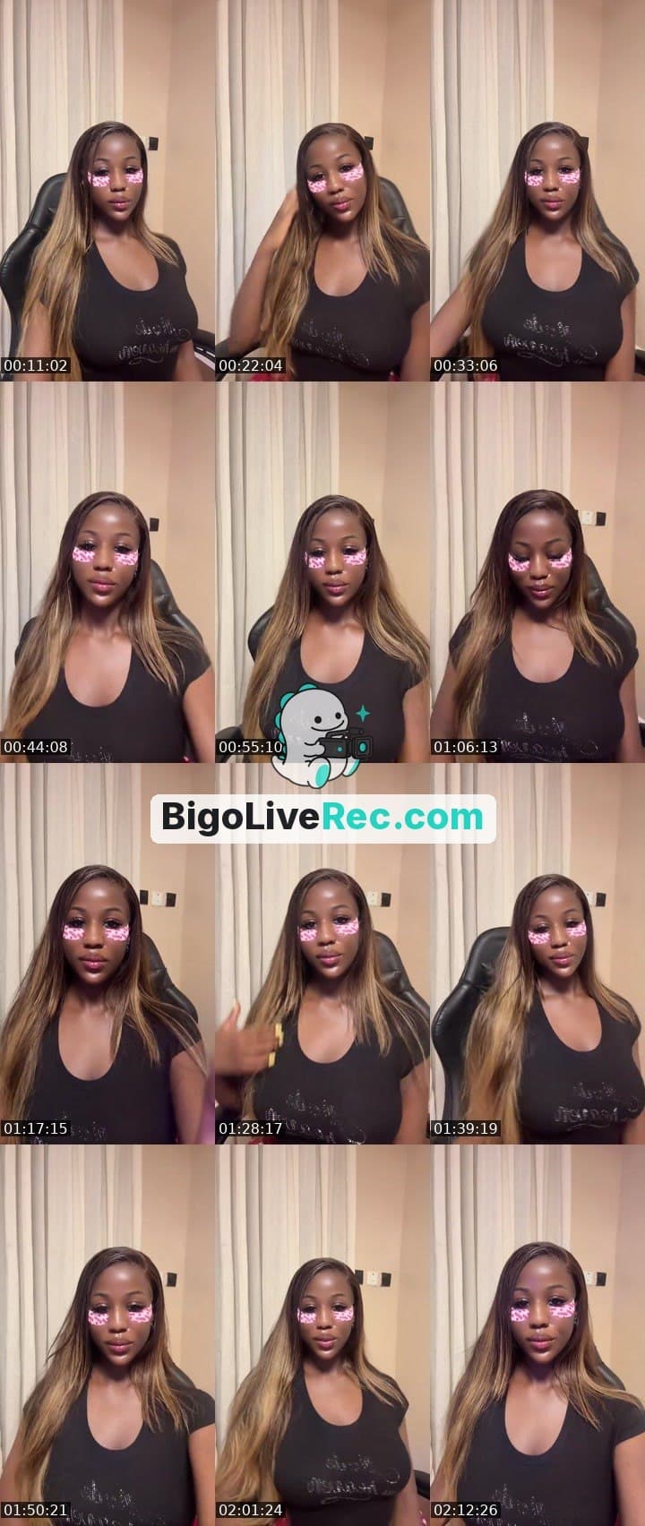 New host 💋😘