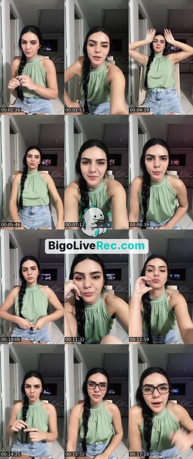 Bigo live: Hello🩷 by @sts.samara