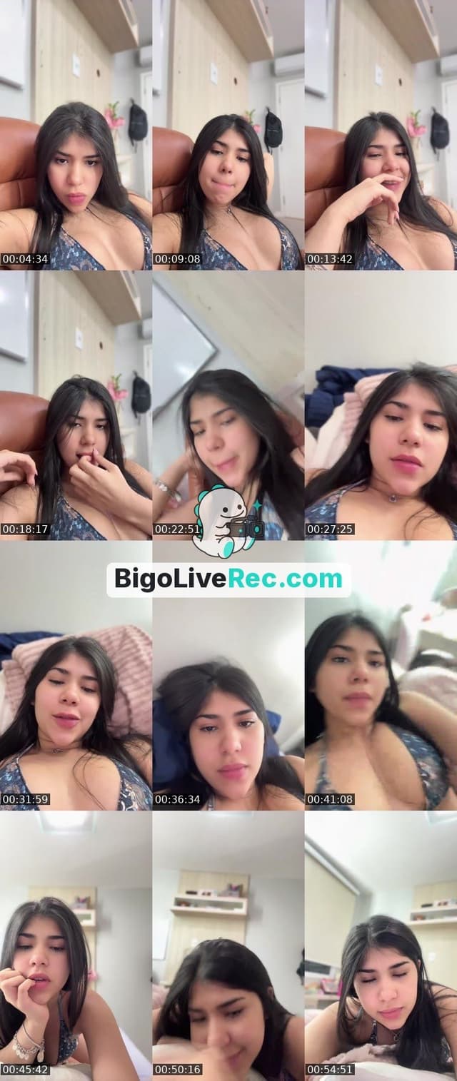 Bigo live: #Beauty  by @hz.luaa