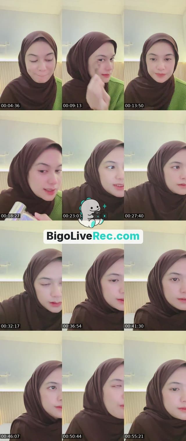 Bigo live: Temenin by @295123479