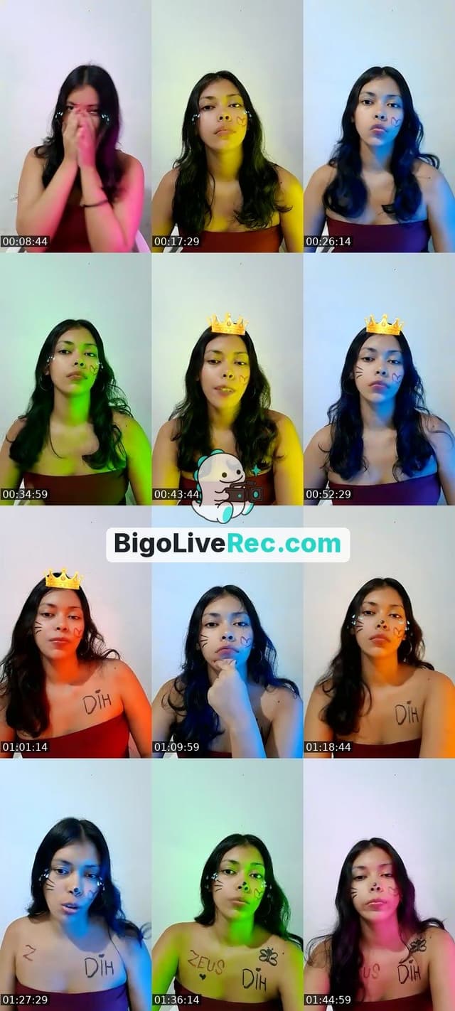 Bigo live: oi, help 20k ❤️ by @fk.bia