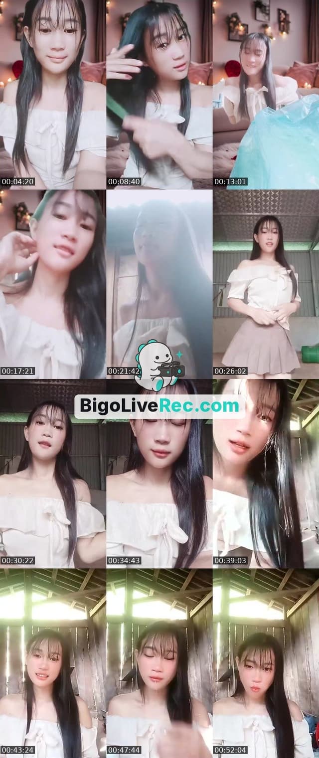 Bigo live: henpleme 1k với by @1138290959