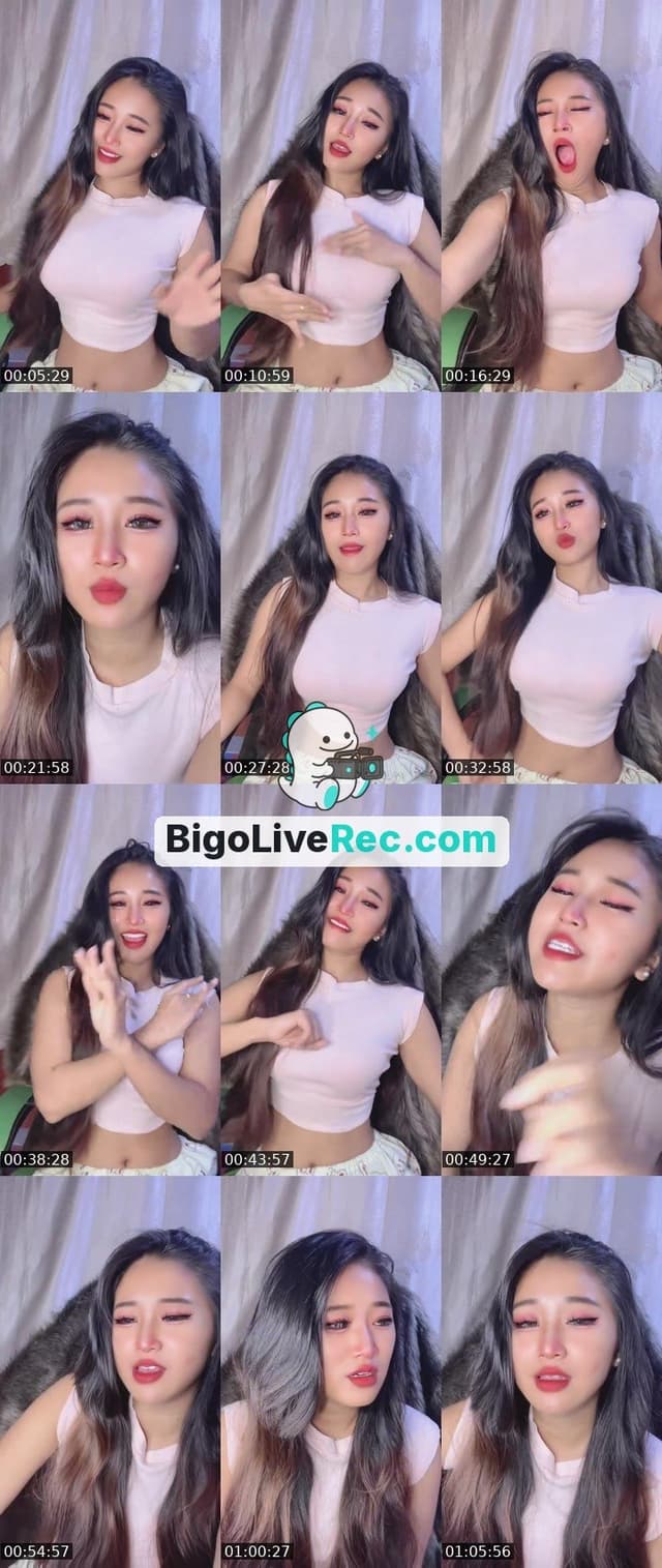 Bigo live: မွေးလမှာကံကောင်းခြင်းတွေနဲ့အတူ💸💎 by @shweyokelayonly1