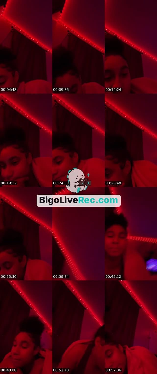 Bigo live: 🍃🍃 by @1093798853
