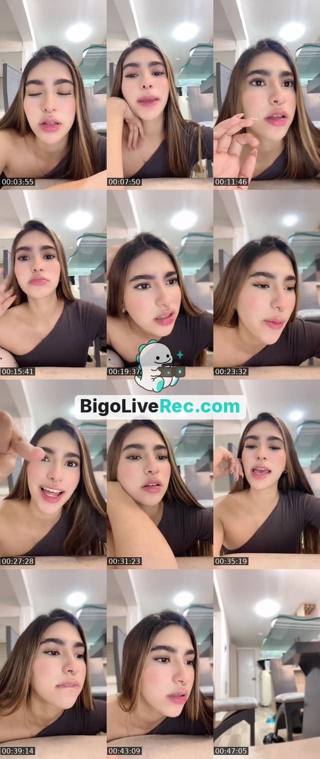 Bigo live: Angelita🪬🖇️ by @love_sin