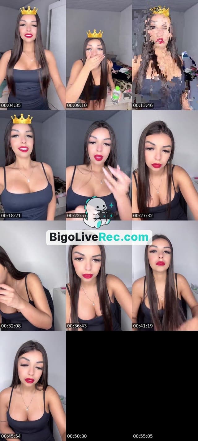 Bigo live: #Beauty PK OFICIAL HOJE ÁS 20:00 🇧🇷 by @kludwig