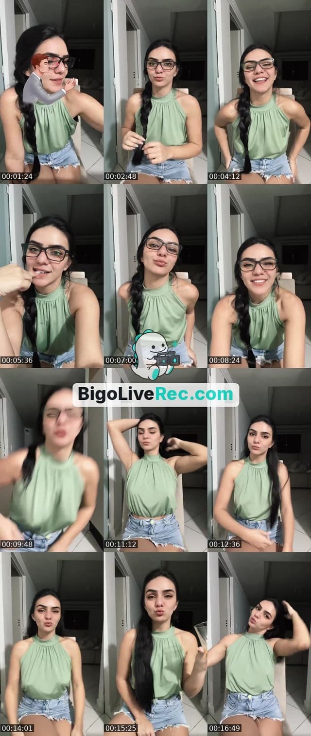 Bigo live: Hello🩷 by @sts.samara