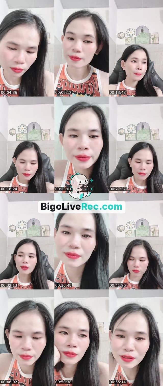 Bigo live: Thanks for staying  by @601873147
