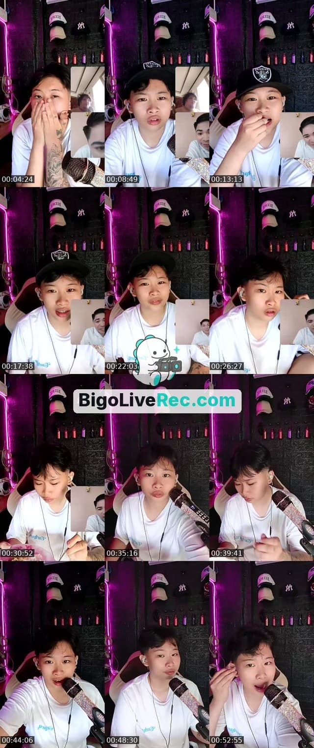 Bigo live: hellloooo by @sme1233266