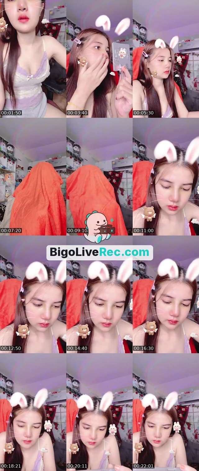 Bigo live: เติมวอ ยาง by @viview2245