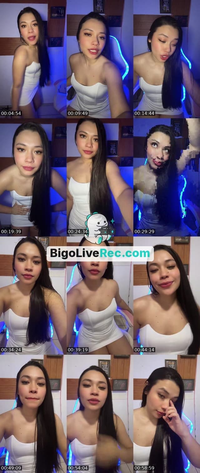Bigo live: #Cutey 🥹Helpe Me 20k😭🇺🇸❤️🤏🏼 by @sabrinabrandao