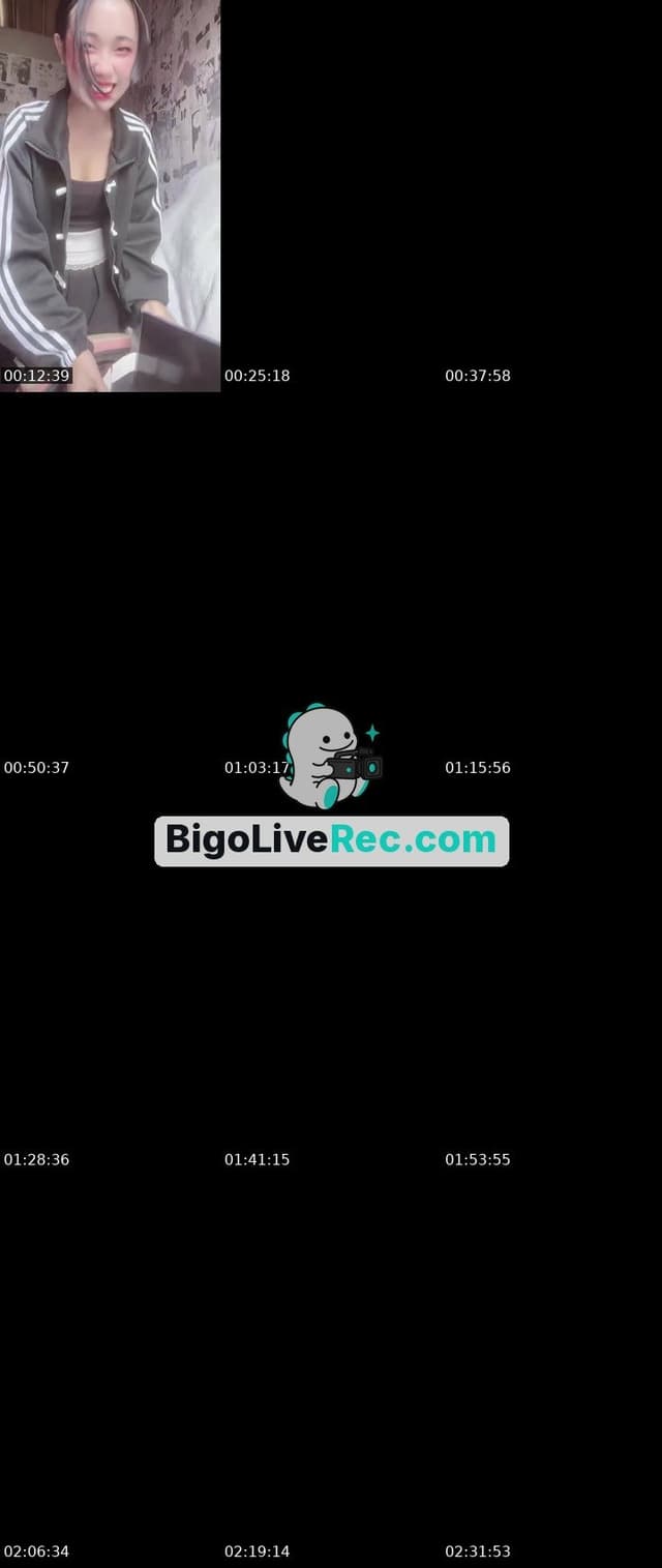Bigo live: น้ำตาลเองพี่ๆ by @tan21o7