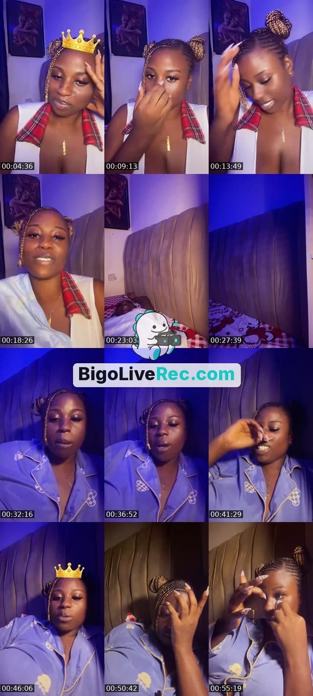 Bigo live: #DJ EHI👑🤍 by @blexxin_b