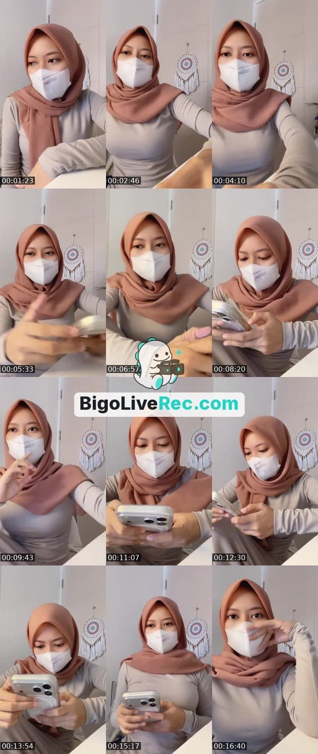 Bigo live: #Cutey Jom korang by @30june2003