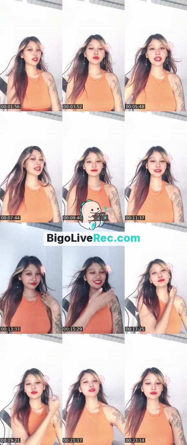 Bigo live: သီတင်းကျွတ်မုန့်ဖိုးလက်ခံပီ🤦 by @thuzar100720004
