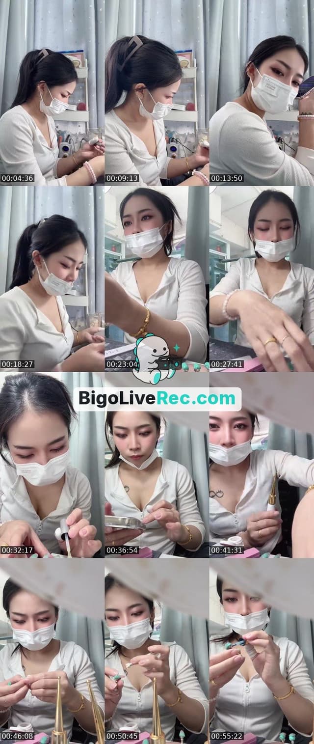 Bigo live: ♾️BAITOEY by @tey_240