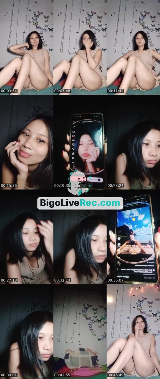 Bigo live: know u r place 🤭 by @ei8975