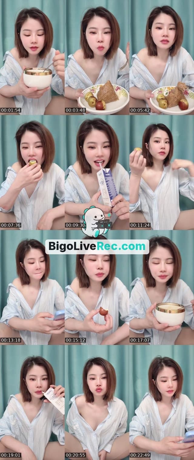 Bigo live: 醒醒- by @1131383100
