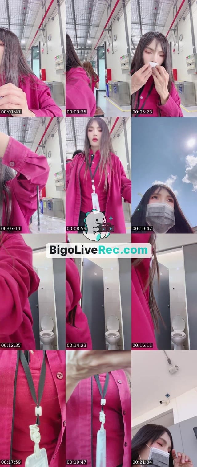 Bigo live: 1k by @hanny_love22