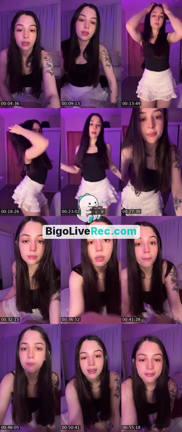 Bigo live: #charmer Oiii 💗 by @juliaimaromba